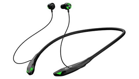 40 மணி நேர பிளேபேக் கொண்ட இயர்போன் அறிமுகம் - விலை இவ்வளவு தானா?