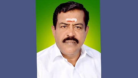 முதுகுளத்தூர் 7-வது வார்டில் காவிரி குடிநீர் சப்ளை இல்லை