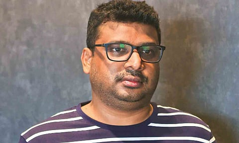 சி.எஸ்.அமுதன் 