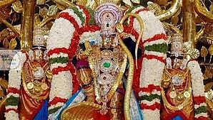 பிரசன்ன வேங்கடாஜலபதி கோவிலில் பிரம்மோற்சவ விழா