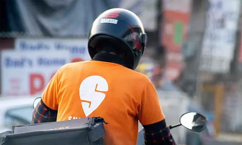 ஐ.பி.எல். போட்டிகளின் போது 1 கோடியே 20 லட்சம் பிரியாணிகள் விற்பனை- ஸ்விகி நிறுவனம் தகவல்