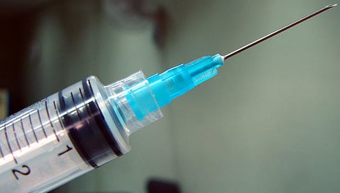 ஆபரேஷனுக்கு செலுத்தப்பட்ட மயக்க மருந்தால் மூதாட்டி மரணம்