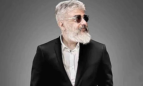 அஜித்