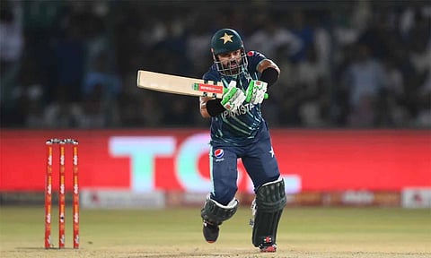 முகமது ரிஸ்வான்