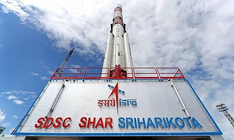 இங்கிலாந்து நிறுவனத்தின் 36 செயற்கைகோள்களை ஜி.எஸ்.எல்.வி. ராக்கெட் மூலம் செலுத்த திட்டம்