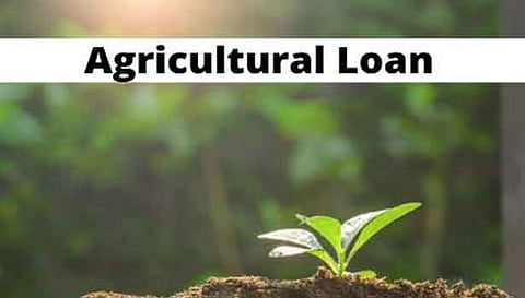 விருதுநகர் மாவட்ட கூட்டுறவு சங்கங்களில் பயிர்க்கடன் வழங்கும் முகாம்