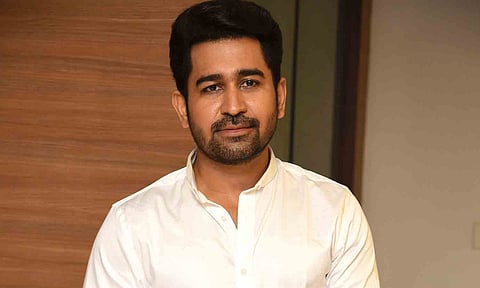 விஜய் ஆண்டனி