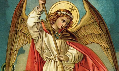 மணலிக்குழிவிளை புனித மிக்கேல் அதிதூதர் ஆலய திருவிழா நாளை தொடங்குகிறது