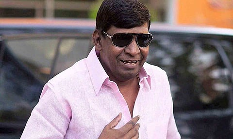 வடிவேலு