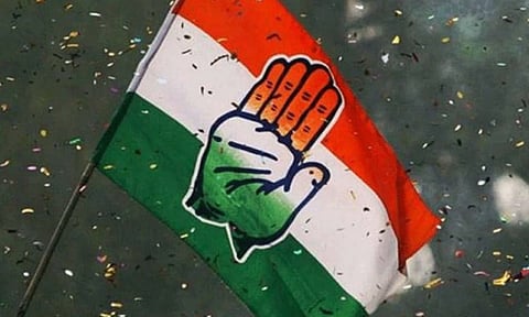 காங்கிரஸ் தலைவர் தேர்தலுக்கான வேட்பு மனு தாக்கல் தொடங்கியது