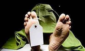 சாலை விபத்தில் வாலிபர் பலி