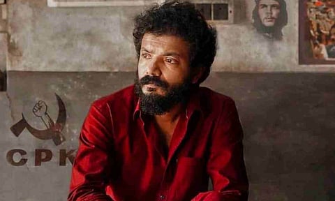 ஸ்ரீநாத் பாசி