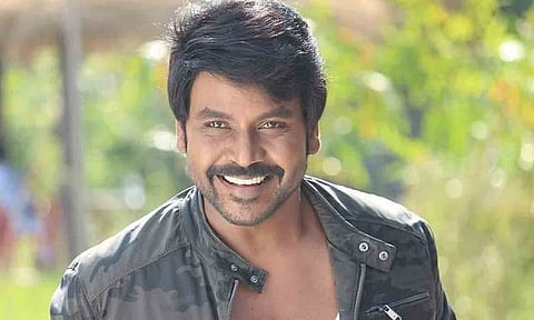 ராகவா லாரன்ஸ்