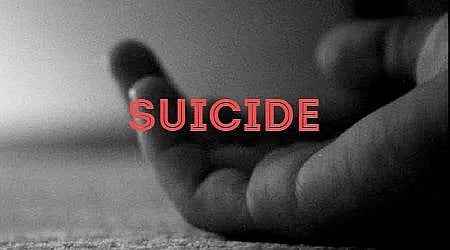 திருமணமாகாத விரக்தியில் விவசாயி தற்கொலை