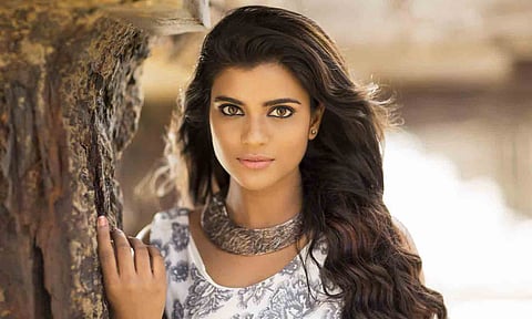 ஐஸ்வர்யா ராஜேஷ்