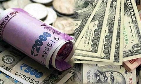 இந்திய ரூபாய்