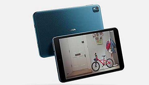 ரூ. 11 ஆயிரம் பட்ஜெட்டில் புது டேப்லெட் அறிமுகம் - நோக்கியா அதிரடி