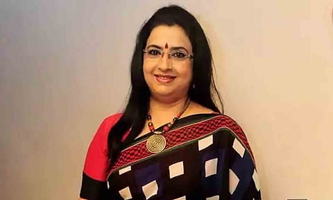 அம்பிகா
