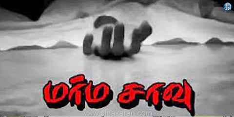 திருவெண்ணைநல்லூர் அருகே மர்மமான முறையில் இறந்து கிடந்த மூதாட்டி