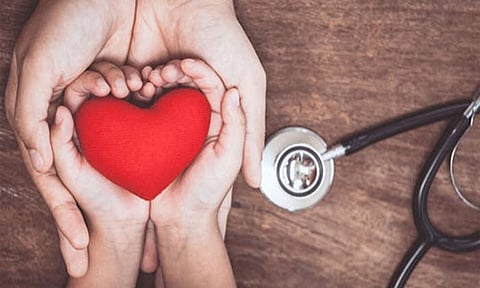உலக இதய தினம் இன்று- இதயத்தை காக்க இதமான யோசனைகள்