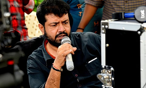 ஜெயதீர்த்தா