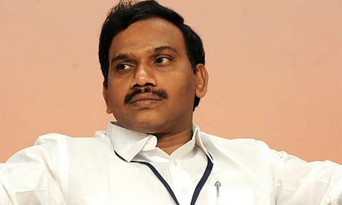 ஆ.ராசாவுக்கு எதிராக மெரினாவில் இந்து அமைப்புகள் திரண்டு போராட முடிவு