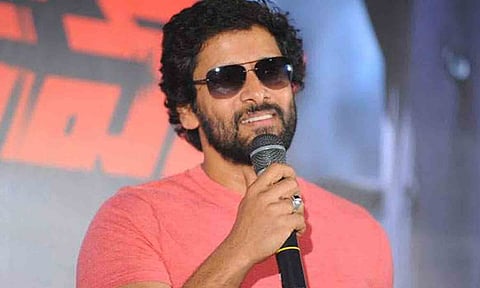 விக்ரம்