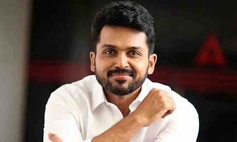 கார்த்தி