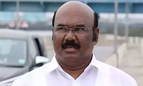முன்னாள் அமைச்சர் ஜெயக்குமார் மீதான நில அபகரிப்பு வழக்கு ரத்து