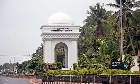 மத்திய அரசு உத்தரவை தொடர்ந்து புதுவையில் பாப்புலர் பிரண்ட் ஆப் இந்தியா அமைப்புக்கு தடை