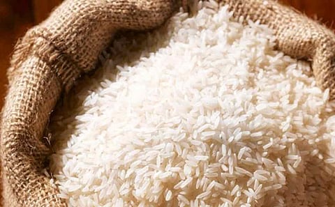 ரேசன் அரிசி கடத்திய 2 பேர் கைது