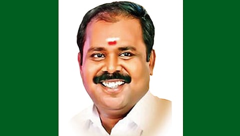 எடப்பாடி பழனிசாமி மீது வழக்கு தொடர தயாரா?-உதயகுமார் சவால்