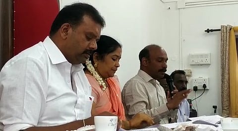 ஊட்டியில் 1500 சதுர அடிக்குள் கட்டப்படும் கட்டிடங்களுக்கு நகரசபையே அனுமதி வழங்க வேண்டும்