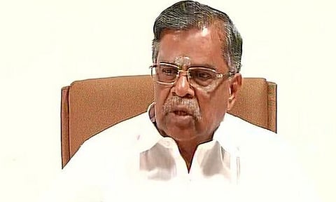 இல.கணேசன் (கோப்பு படம்)
