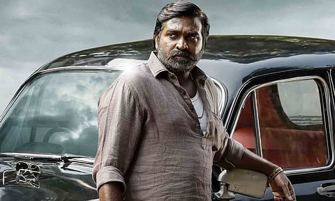 விஜய் சேதுபதி