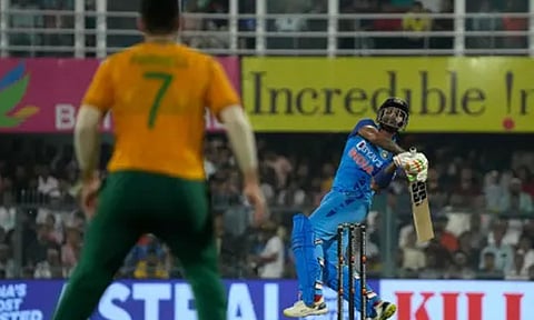  சூரியகுமார் யாதவ்