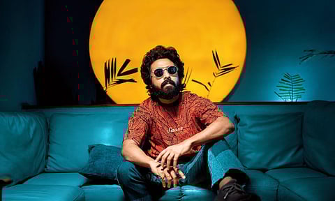 ஜி.வி.பிரகாஷ்