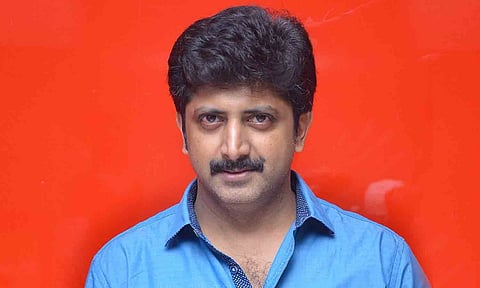 மோகன் ராஜா