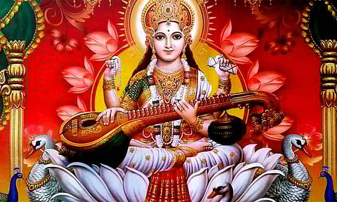 ஆற்றல் வாய்ந்த சகலகலா வல்லி மாலை