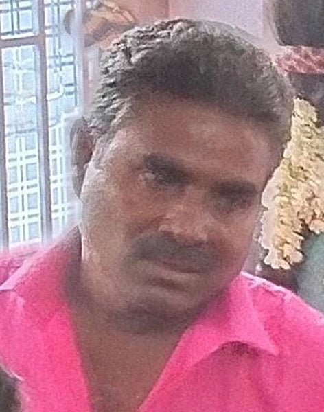 மோட்டார் சைக்கிள்-மொபட் மோதிய விபத்தில் விவசாயி பலி