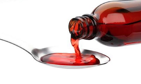 காம்பியா நாட்டில் 66 குழந்தைகள் பலி- இந்திய தயாரிப்பு இருமல் மருந்துகள்தான் காரணமா ? மத்திய அரசு தீவிர விசாரணை