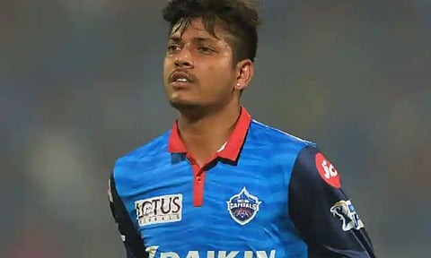 பாலியல் வன்கொடுமை புகார்: நேபாள கிரிக்கெட் வீரர் கைது