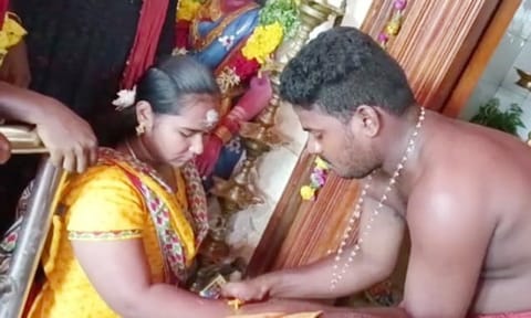 புரட்டாசி பொங்கல் திருவிழா