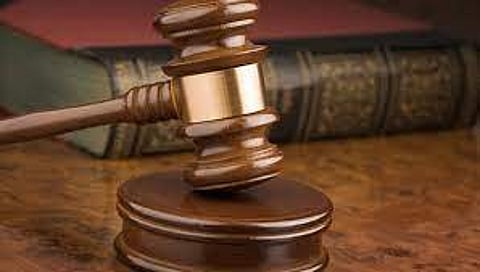 பெண்ணின் கர்ப்பத்தை கலைக்க சொல்லி துன்புறுத்திய கணவர் உட்பட 3 பேர் மீது வழக்கு பதிவு