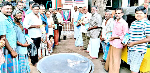 வள்ளலார் பிறந்தநாள்