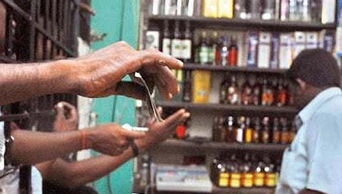மிலாது நபியை முன்னிட்டு 9-ந்தேதி மதுக்கடைகள் மூடல்