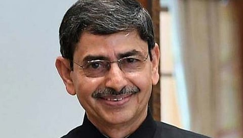 மிலாது நபி: கவர்னர் ஆர்.என்.ரவி வாழ்த்து