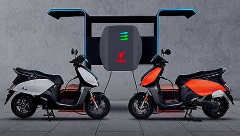 விடா பிராண்டிங்கில் எலெக்ட்ரிக் பைக் அறிமுகம் செய்யும் ஹீரோ மோட்டோகார்ப்