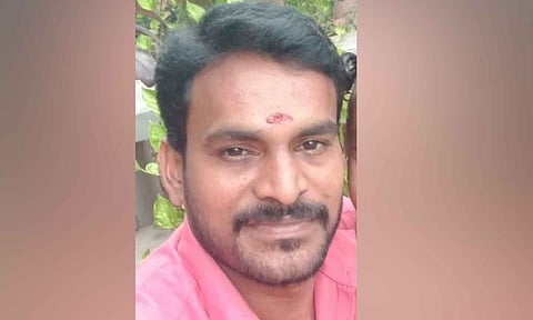 ஆட்டோ டிரைவர் சிவமணி