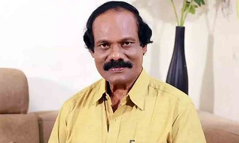 திண்டுக்கல் லியோனி